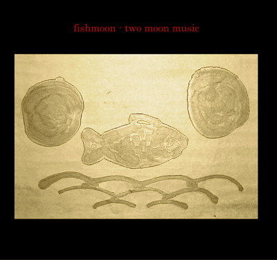 fismoon - Two moon music -cover
